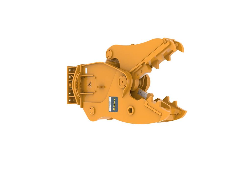 DP 2320