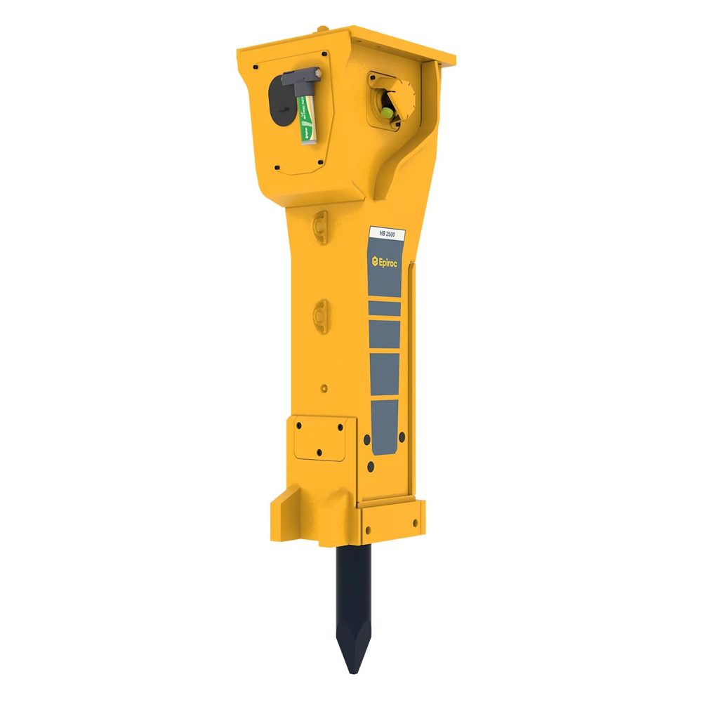 HB 2500